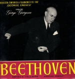 Beethoven L. SIMFONIA NR.7 ÎN LA MAJOR, OP. 92