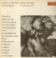 Beethoven L. Missa solemnis D-dur op.123
