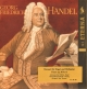 H&#228;ndel G. F. Konzert f&#252;r Orgel und Orchester B dur op. 4 №6