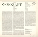 Mozart W.A. Piano Concerto №25 in C major. Fantasia in C minor