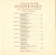 Dvo&#345;&#225;k Symphonies