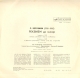 Керубини Л. Реквием до минор, соч. 1816 г.