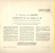 Чайковский П. Симфония №4 фа  минор, соч. 36