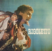 Verdi G. Rigoletto