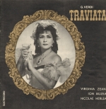 Verdi G. Traviata