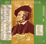 Wagner R. Tannhäuser. Götterdämmerung