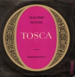 Puccini G. Tosca
