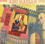 Weber C. Abu Hassan