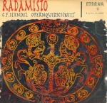 Händel G. Radamisto