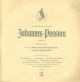 Bach J. S. Johannes-hfssion