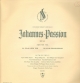 Bach J. S. Johannes-hfssion