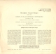 Моцарт В. А. Сонаты № 23, 25 для скрипки и фортепиано