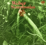 Weber Symphonies