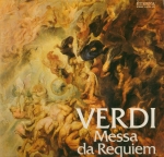 Verdi G. Messa da Requiem