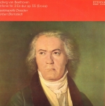 Beethoven L. Sinfonie Nr.3 Es-dur op. 55 (Eroica)