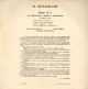 Мендельсон Ф. Трио № 1 для фортепиано, скрипки и виолончели ре минор, соч. 49