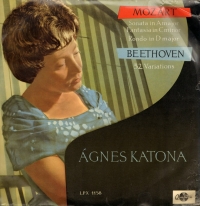 Ágnes Katona (piano)