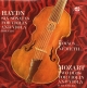Гайдн Й. Шесть сонат для скрипки и альта, Hob. VI: 1-6. Моцарт В. Два дуэта для скрипки и альта К. 423 и К. 424