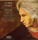 Clara Haskil. Mozart. Piano Concerten