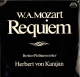 Mozart W. A.  Requiem, K. 626