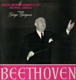 Beethoven. Simfonia №2 in re major. Simfonia №9 in re minor