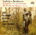 Beethoven L. Symphony №2 in D Major, Op. 36